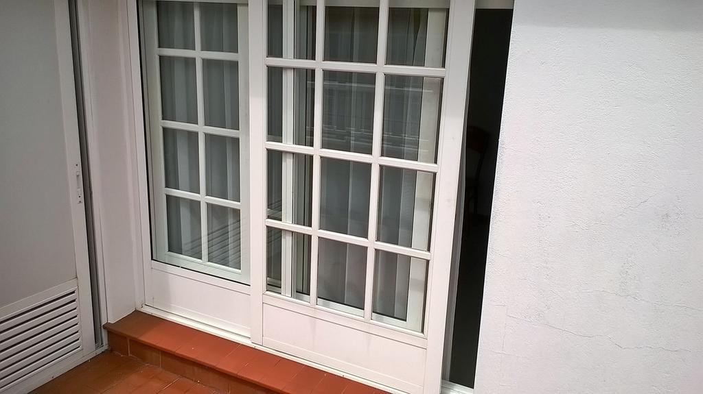 Hostal El Cairo Ferrol Exterior photo