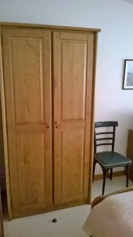 Hostal El Cairo Ferrol Exterior photo